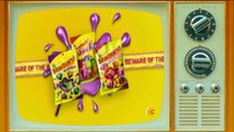 10 The Most Funny Starburst Candy Classic Commercials