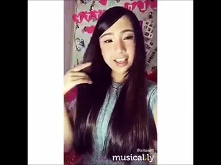 ミクチャで人気の‘‘ひかはる・りかりこ・ねおちゃん‘‘musical ly‘‘まとめ♡