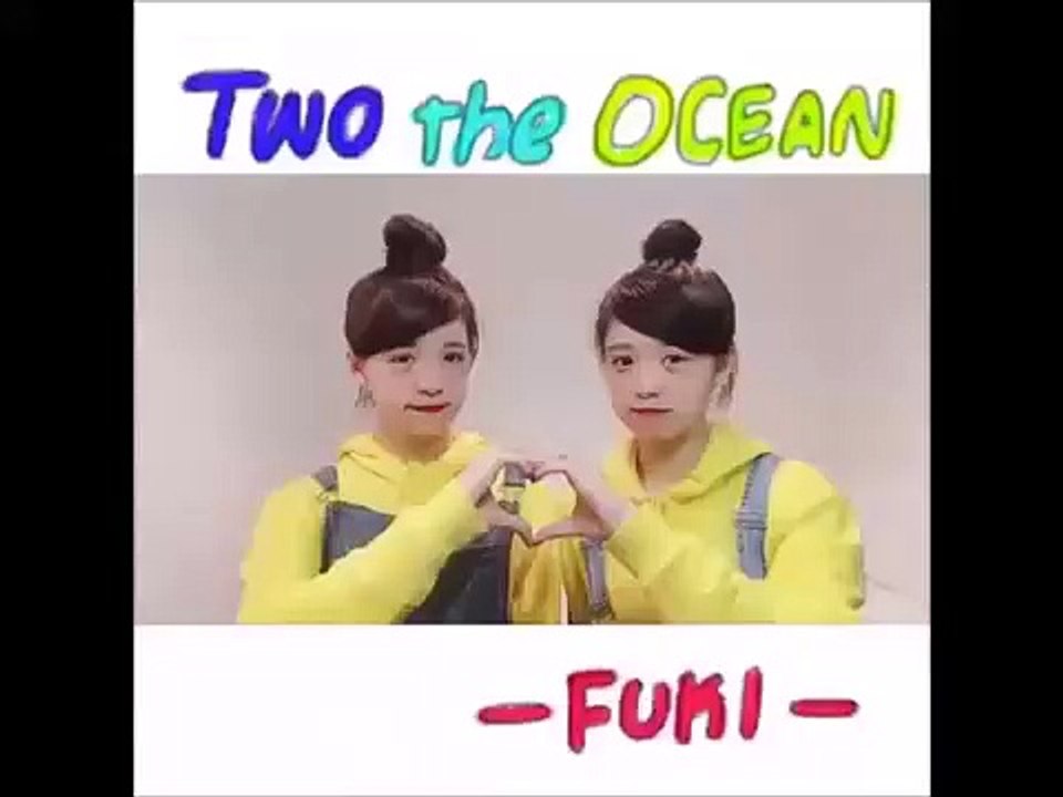 かわいい♡双子ダンス``ももはな``人気のかわいいダンスまとめ♡