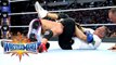 AJ Styles vs Shane McMahon Full Match 2017 - WrestleMania 33 - WWE