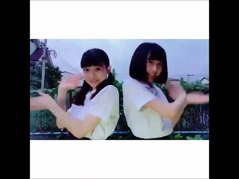 かわいい人気の双子ダンスまとめ♡‘‘りかりこ・みことねetc.‘‘可愛すぎる双子ダンス7月最新‼