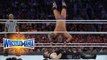 Kevin Owens vs Chris Jericho - Singles match for the WWE United States Championship - WrestleMania 33 - WWE