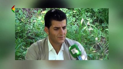 گەشتەکانی ئەودیوی چیا - شاری سەردەشت