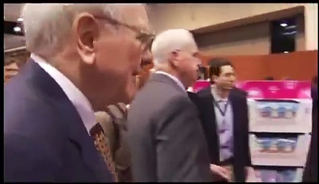WARREN BUFFETT_ HOW I MADE $80 BILLION !