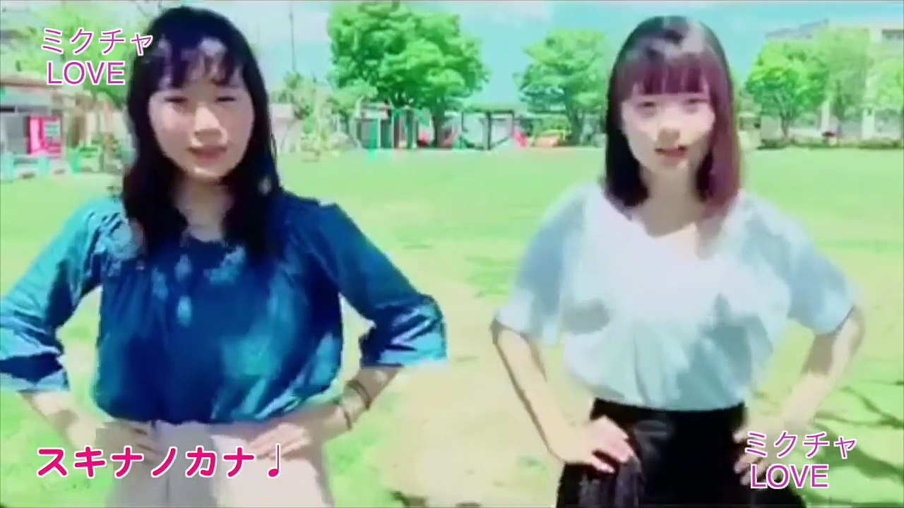 【6月第2週】新作双子ダンス！ひかはる、りかりこら可愛い女の子が踊ってみた！ま・と・め♩《ミク...