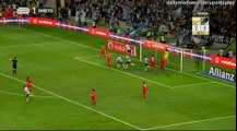 Raphinha Goal HD - Benfica 2 - 1 Guimaraes - 05.08.2017 (Full Replay)