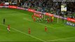 Raphinha Goal HD - Benfica 2 - 1 Guimaraes - 05.08.2017 (Full Replay)