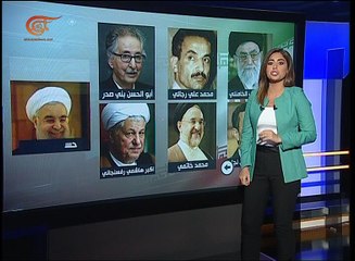 تاريخ الانتخابات الإيرانية وتداول السلطات فيها بعد ...