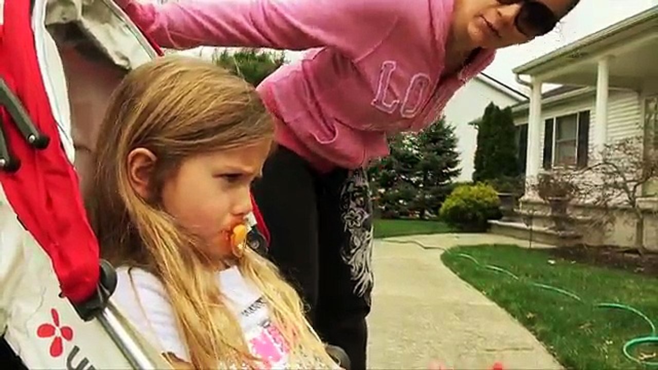 Sa officiel pacifier pacifier vidéo melanie martinez