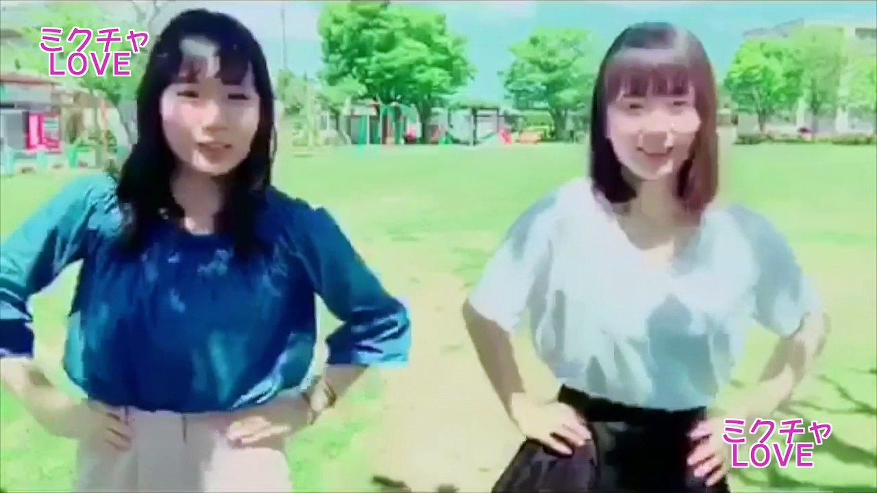 【5_30〜6_6】双子ダンス週間いいねランキングTop25！最も多くlikeされた第1位は！？《ひかはる_りかりこ_あいなつ etc》ミクチャLOVE