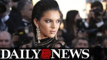 Kendall Jenner gets called out by Brooklyn bar for not tipping