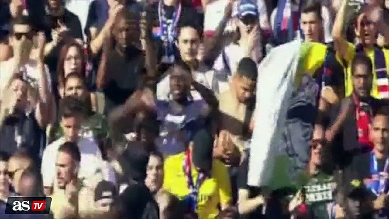 neymo para