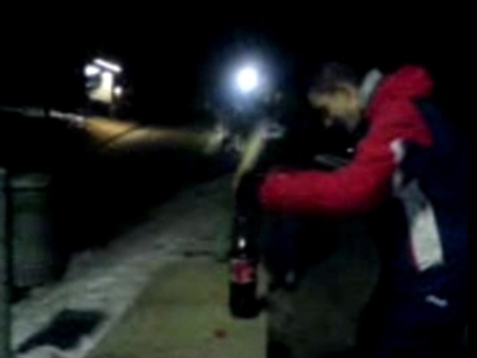 Coca , Mentos Powa
