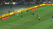 Bayern Munich vs Chelsea 3-2 _ 1st Half Goals _ International Champions Cup 2017