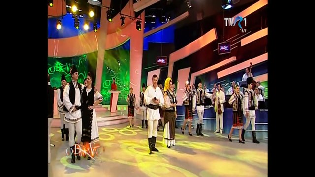 Aurel Tămaş - Plină-i lumea de urât - live