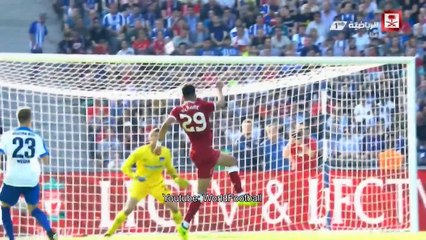 Liverpool FC vs Hertha Berlin 3-0 _ All Goals _ Friendly match 29-7-2017