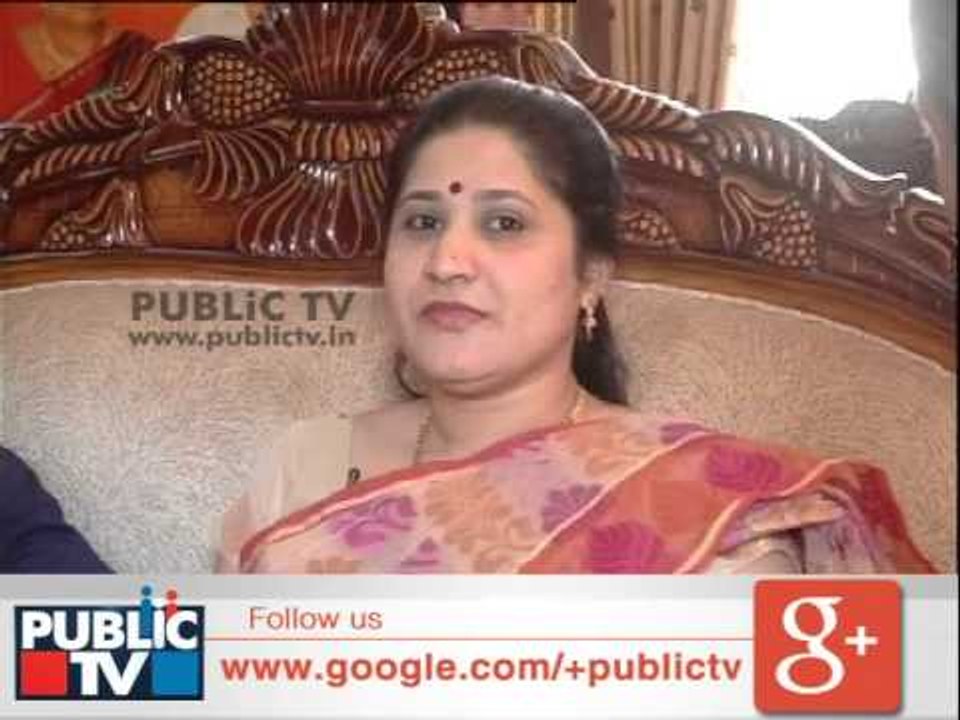 Duniya Vijay and Nagarathna exlusive  interview  SEG 01