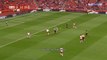 Sevilla FC 1-0 RB Leipzig _ Wissam Ben Yedder Goal _ Emirates Cup 2017