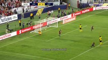 USA 2-1 Jamaica _ Jozy Altidore Goal _ CONCACAF Gold Cup 2017 Final