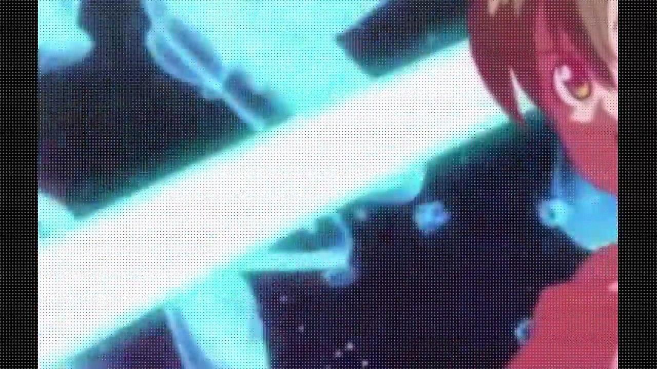 Chousoku Henkei Gyrozetter Episode 34