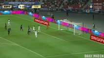 Bayern Munich vs Inter Milan 0-2 - All Goals & Highlights - Friendly 27_07_2017