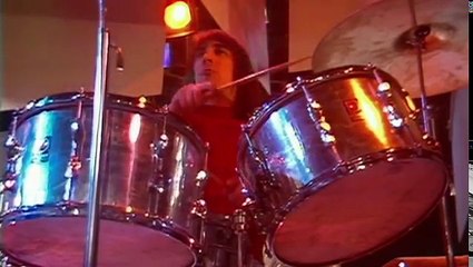 Who Are You? The Life and Death of Keith Moon
