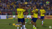 Neymar XI vs Robinho Friends 13-9 - Highlights & Goals - 22 December 2016