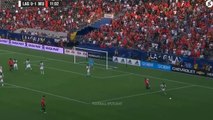 LA Galaxy vs Manchester United 2-5 - Highlights & Goals - 16 July 2017