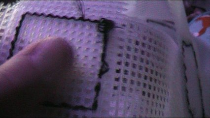 Crystal fire base fursuit head