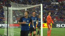 Chelsea vs Inter Milan All Goals & Highlights Friendly International Champions C