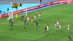 Dani Alves Amaizing Freekick Goal PSG vs Monaco Super Cup 29.07.2017