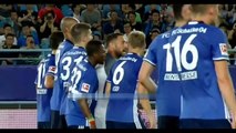 Inter vs Schalke 04 1-1 All Goals & Highlights 21.07.2017 HD