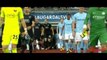 Manchester City vs West Ham 3-0 All Goals & Highlights 04.08.2017 HD