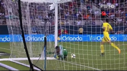 PSG vs Tottenham Hotspur 2-4 All Goals & Highlights HD 720i 23.07.2017