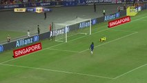 Rafinha Longshot Goal Chelsea vs Bayern Munich 0-2 International Champions Cup 2