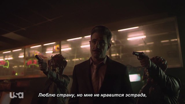 Mr. Robot | Мистер Робот 3 сезон Русский трейлер (Субтитры, 2017)