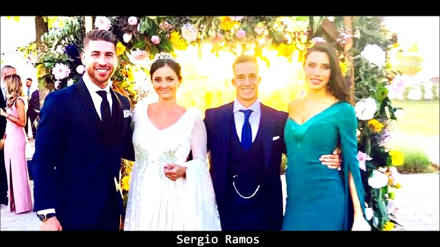 Famous Football Players and Their Lifestyle (ft. Messi, Ronaldo, Neymar, Ramos,