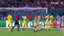 PSG vs Juventus 2-3 All Goals & Extended Highlights 26_07_2017 HD