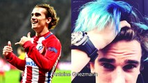 Radical Сhange of Hairstyles from Football Players ● HD