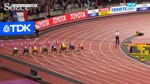 Usain Bolt'tan kötü son