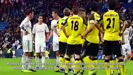 CRAZY FOOTBALL TEAMMATE FIGHTS! ❌ ANGRY ❌ ft.Neymar,Ronaldo,Bale _ HD