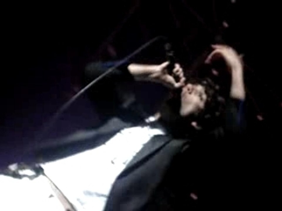 Mika grace kelly zenith