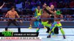 The New Day & Breezango vs. The Usos & The Colons: SmackDown LIVE, June 13, 2017