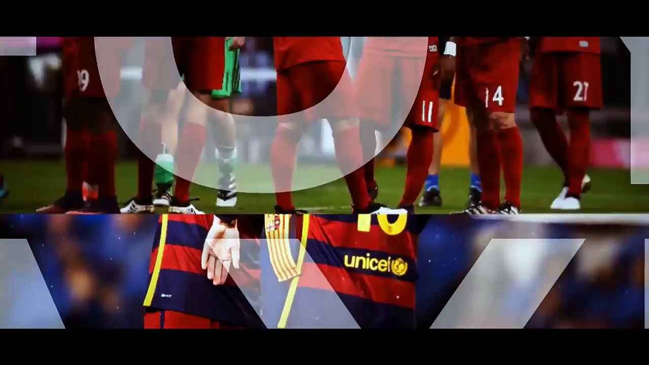 MESSI vs NEYMAR vs SUAREZ - GOALPOST CHALLENGE - Vines #3