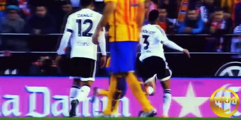 NEYMAR - CRAZY FIGHTS & ANGRY MOMENTS! - FunChannel _ HD