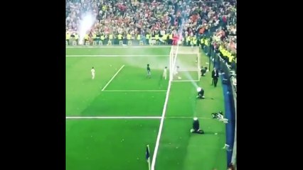 OMG! Cristiano Ronaldo's son destroyed Marcelo's son & Best Goals_Skills - Vines