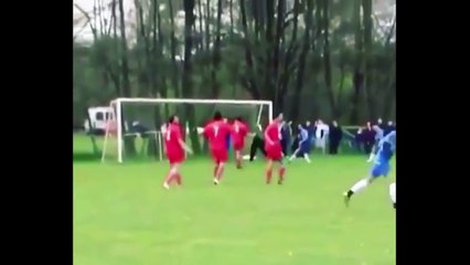 Opponent begs NEYMAR not to DESTROY him so here's what he did! - Vines #8 _ Funn