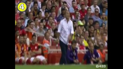 Ronaldo HELPS a FAN who got in trouble with SECURITY! - Vines #11 _ Funny Moment