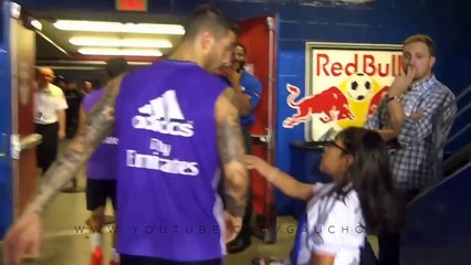 Watch this Video if you think Football is just a Game! - Emotional Moments