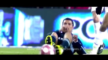 Watch this Video if you think Football isn't Dangerous! - ❌ TOP BRUTAL FOULS ❌